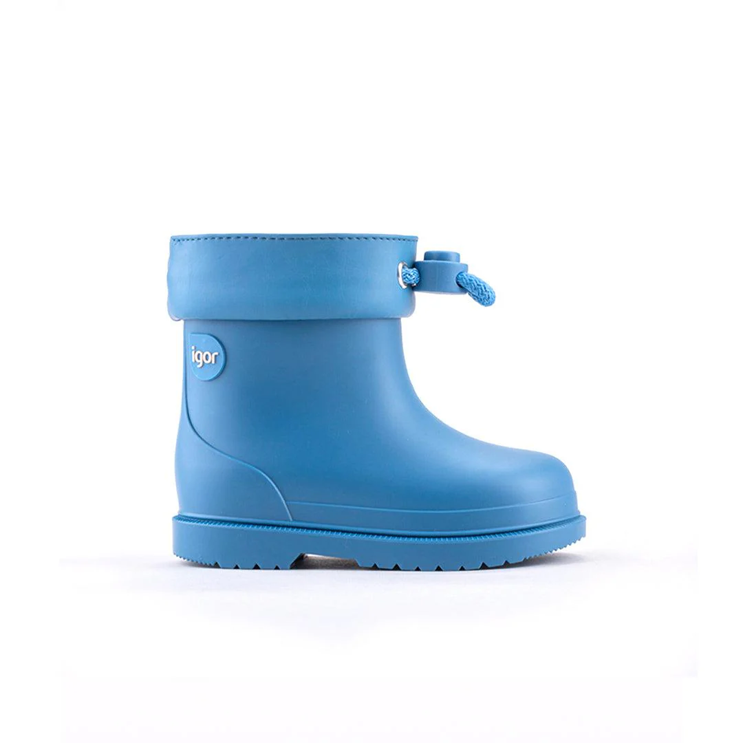 Igor Bimbi Euri Wellies - Azul - Image 4