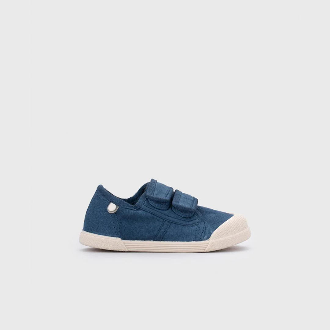 Igor Lona V Plimsole - Marino - Image 3