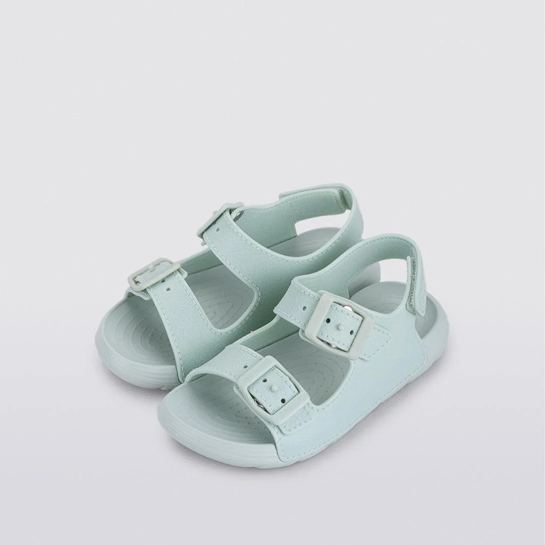 Igor Maui MC Sandals - Menta - Image 3