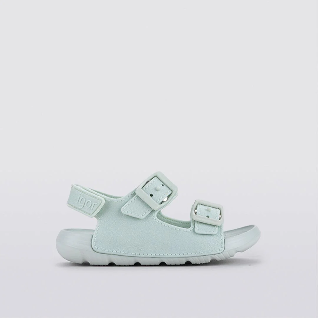 Igor Maui MC Sandals - Menta - Image 4