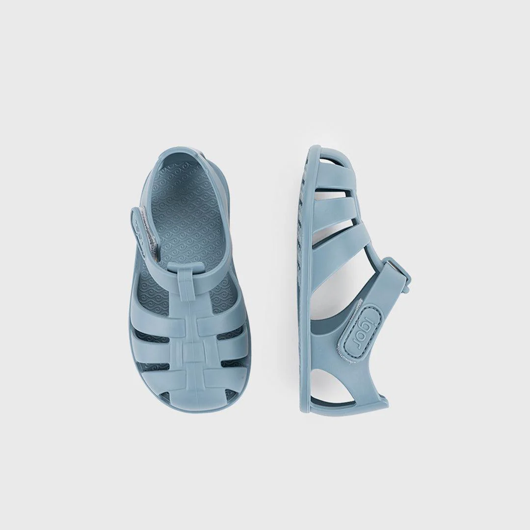Igor Nemo Barefoot Sandals - Oceano - Image 2