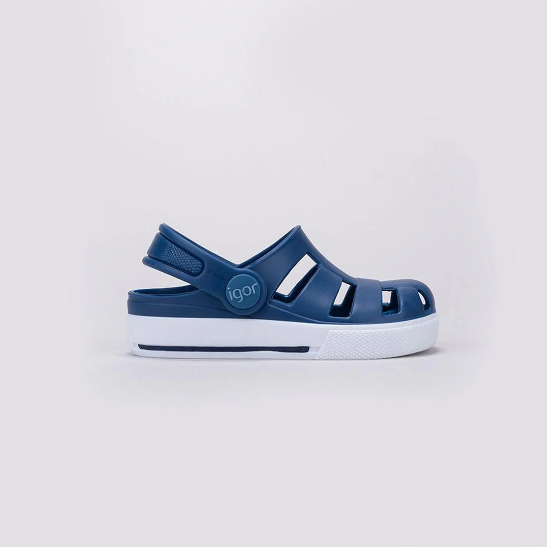 Igor Nico Sandals - Marino - Image 4