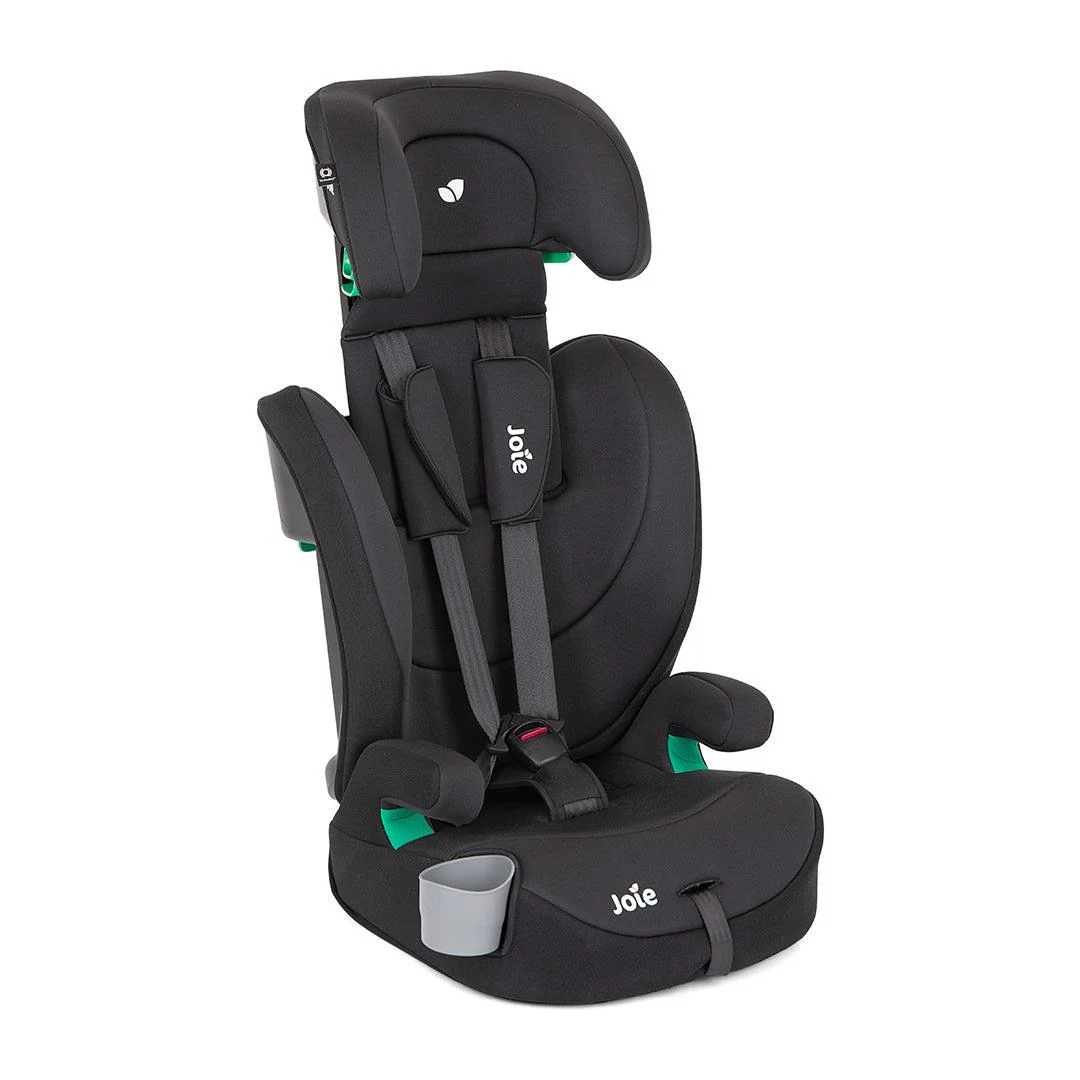 Joie Elevate R129 Car Seat - Shale - Image 10