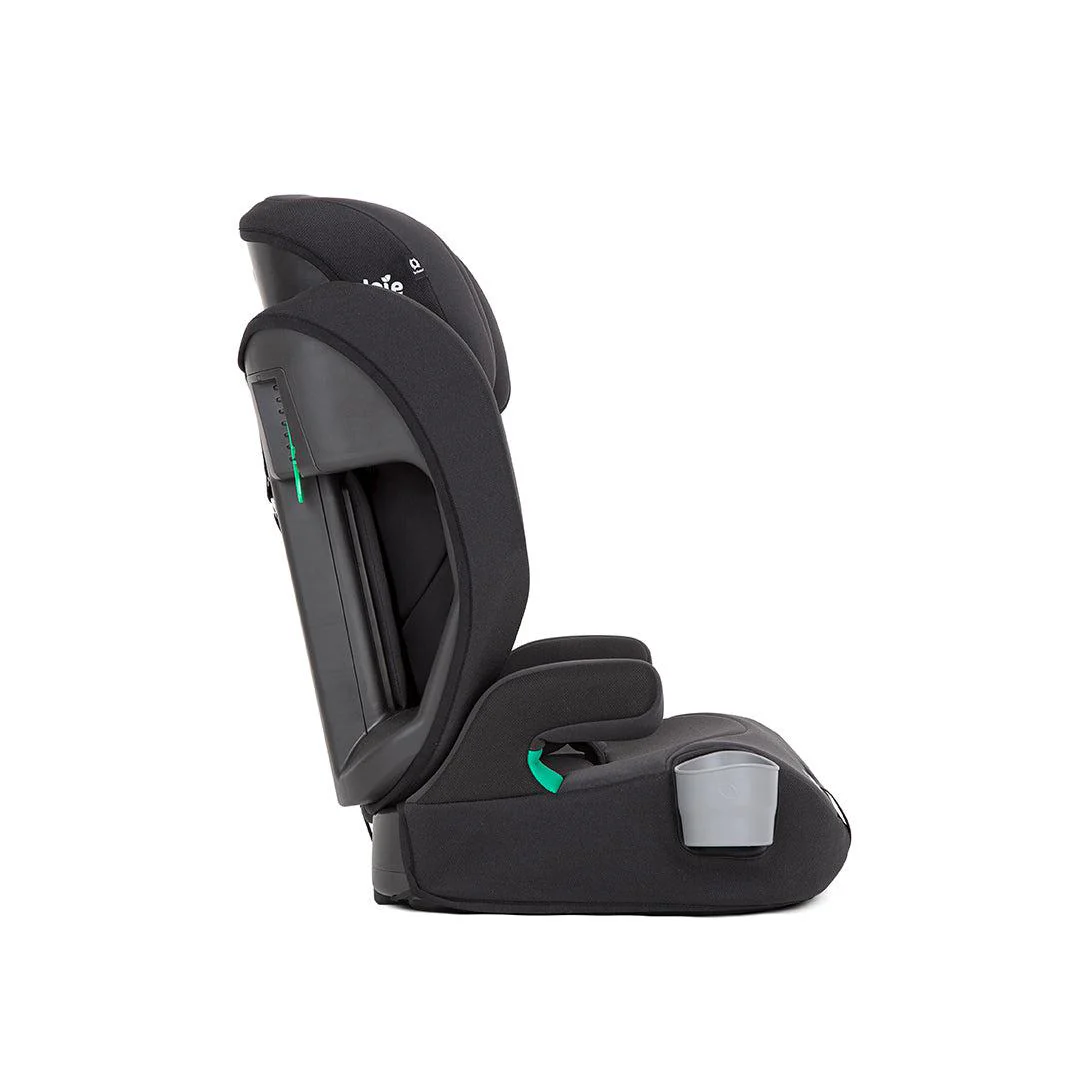 Joie Elevate R129 Car Seat - Shale - Image 8
