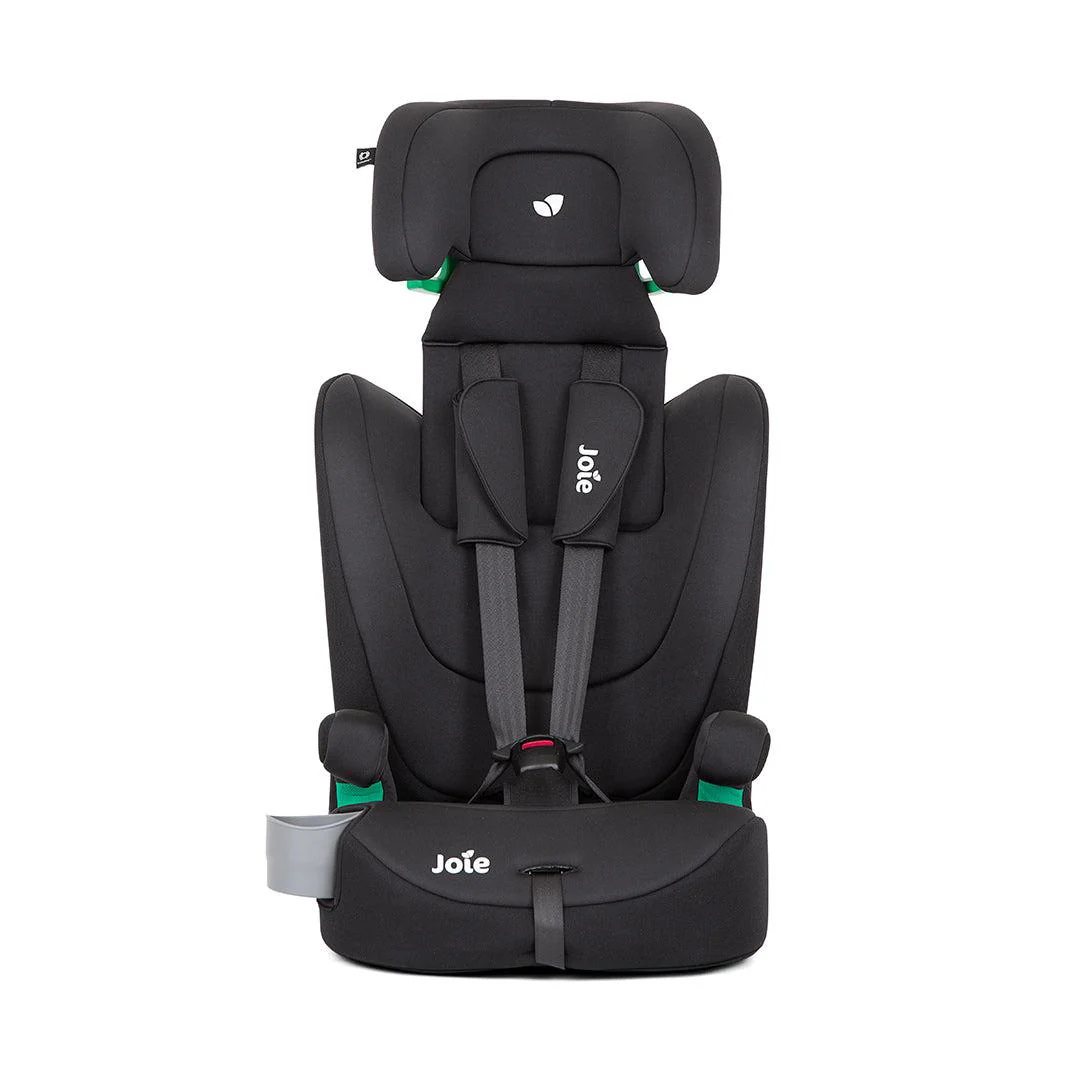 Joie Elevate R129 Car Seat - Shale - Image 9