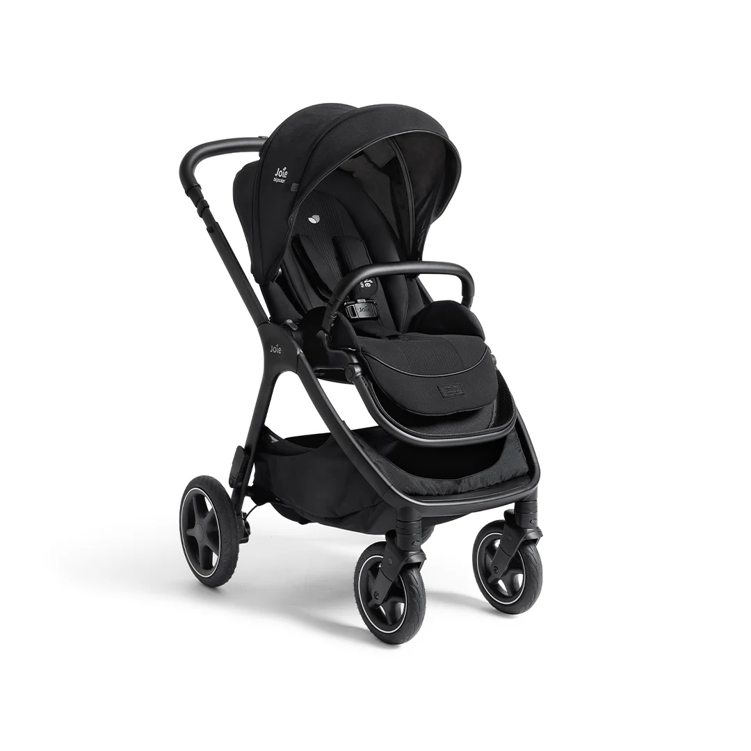 Joie Finiti Flex & Ramble XL Bundle - Image 8