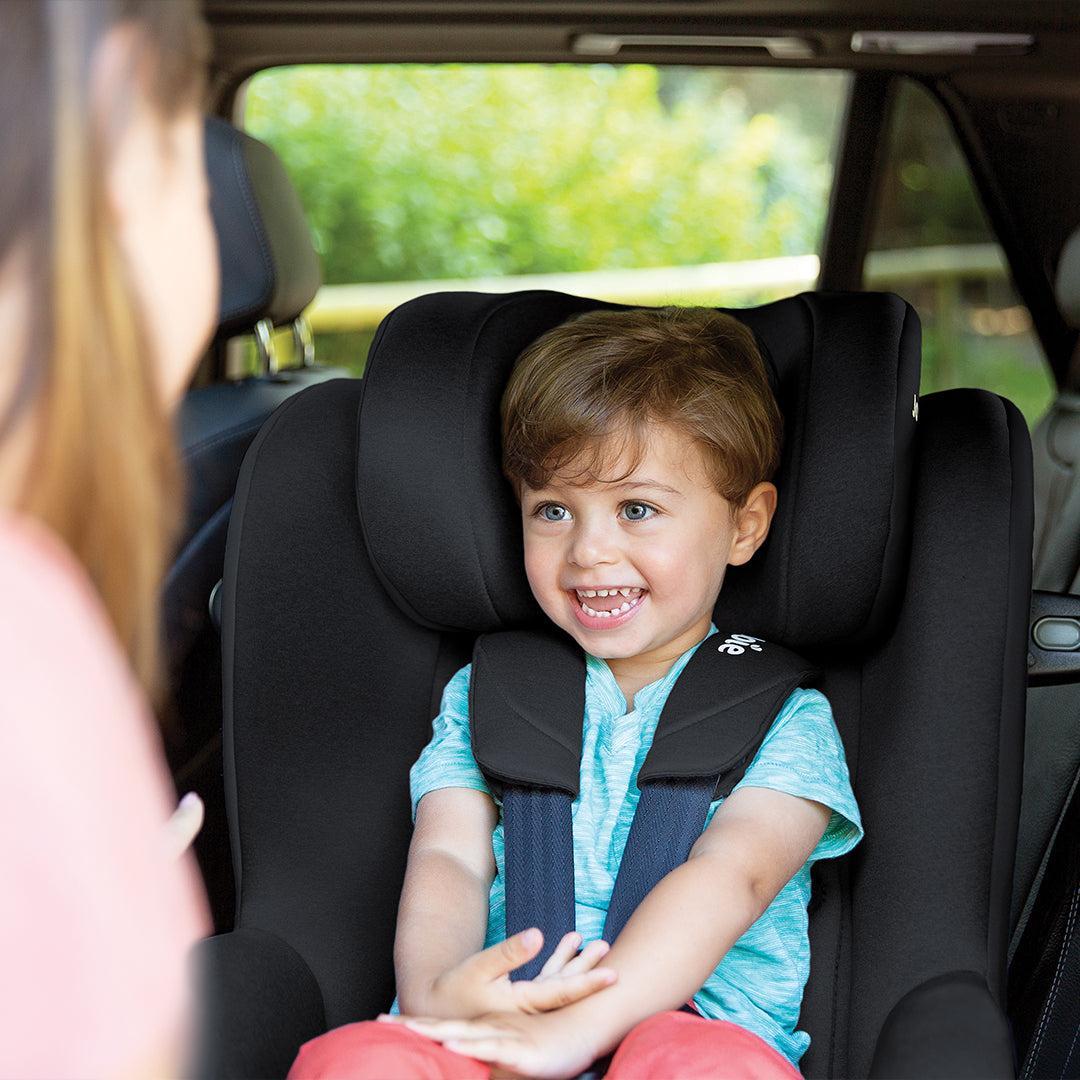 Joie i-Spin 360 Car Seat - Shale - Image 4