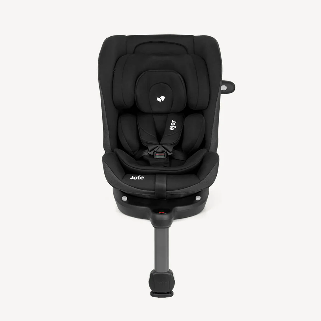 Joie i-Spin 360 Max Car Seat - Raven - Image 3