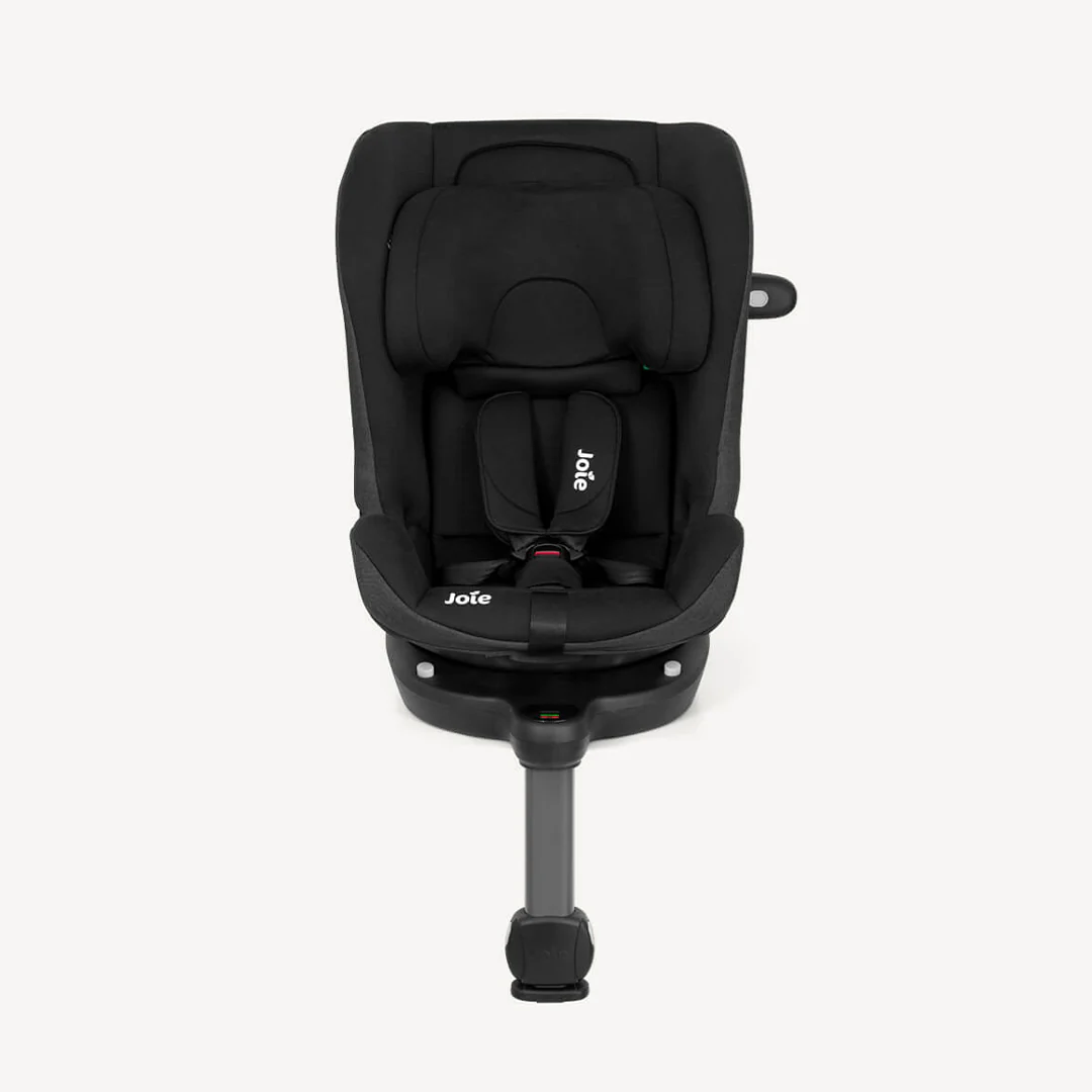 Joie i-Spin 360 Max Car Seat - Raven - Image 4