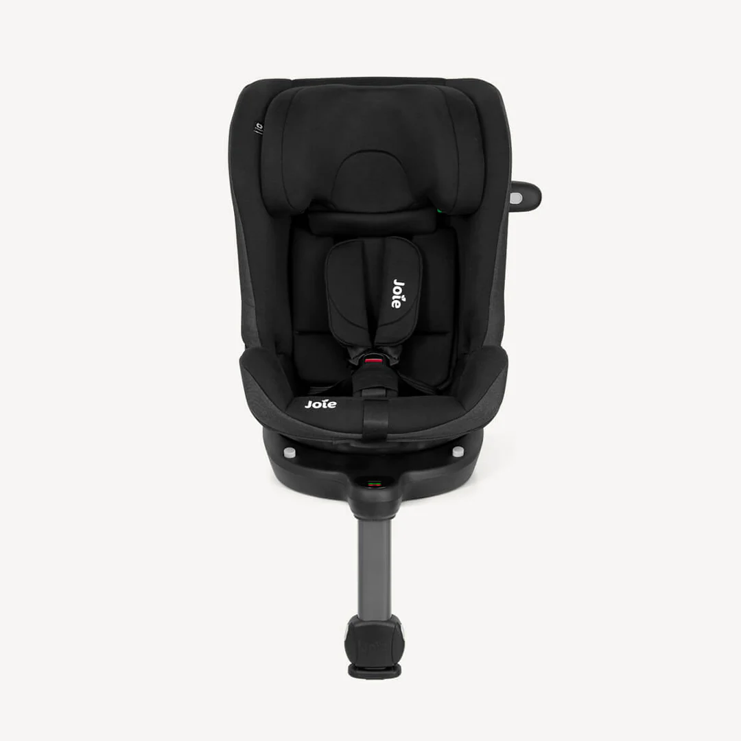 Joie i-Spin 360 Max Car Seat - Raven - Image 5