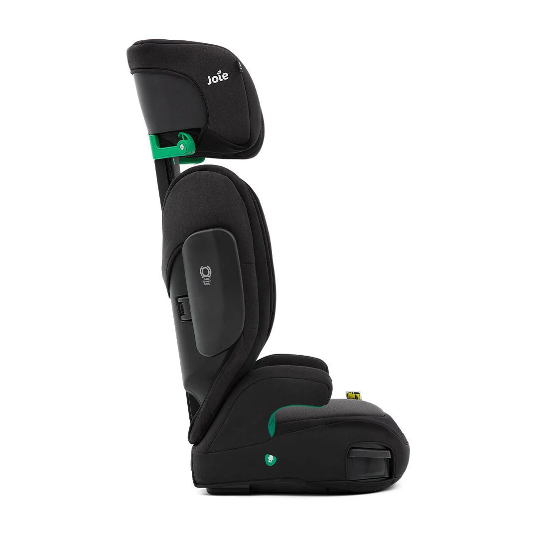 Joie i-Trillo Car Seat - Shale - Image 8