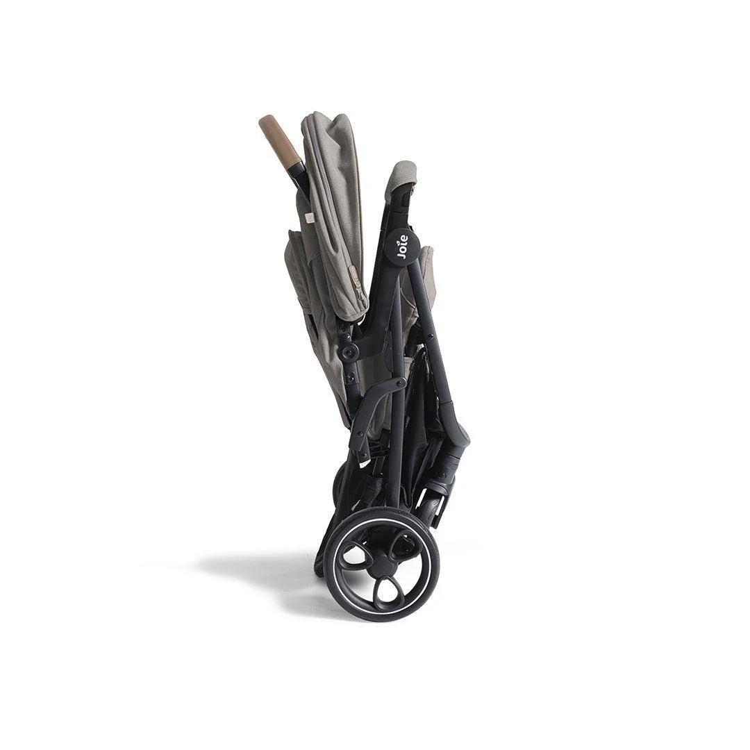 Joie Signature Estrella Twin Stoller - Maple - Image 7