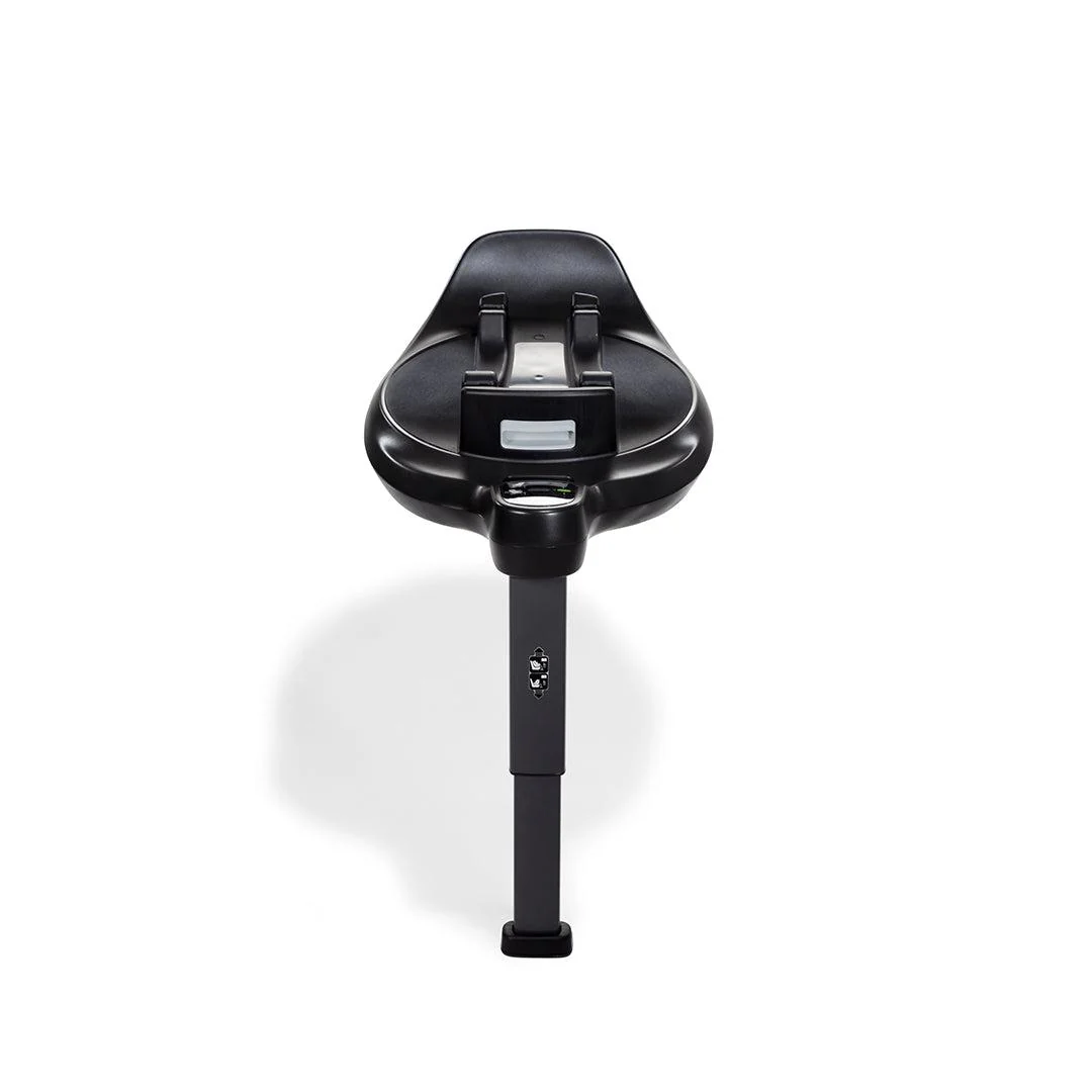 Joie Signature i-Base Encore Car Seat Base - Black - Image 2