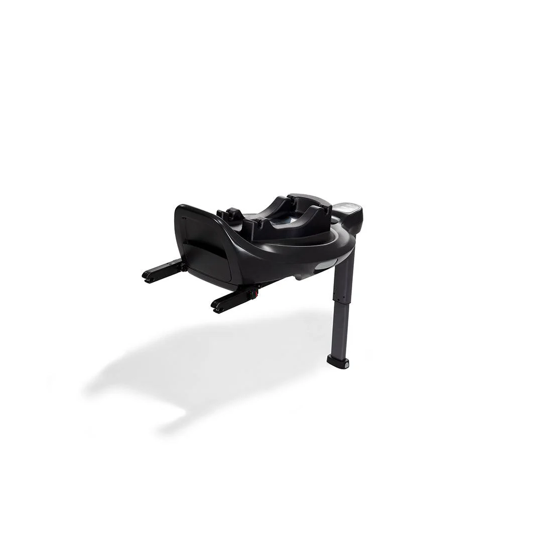 Joie Signature i-Base Encore Car Seat Base - Black - Image 3