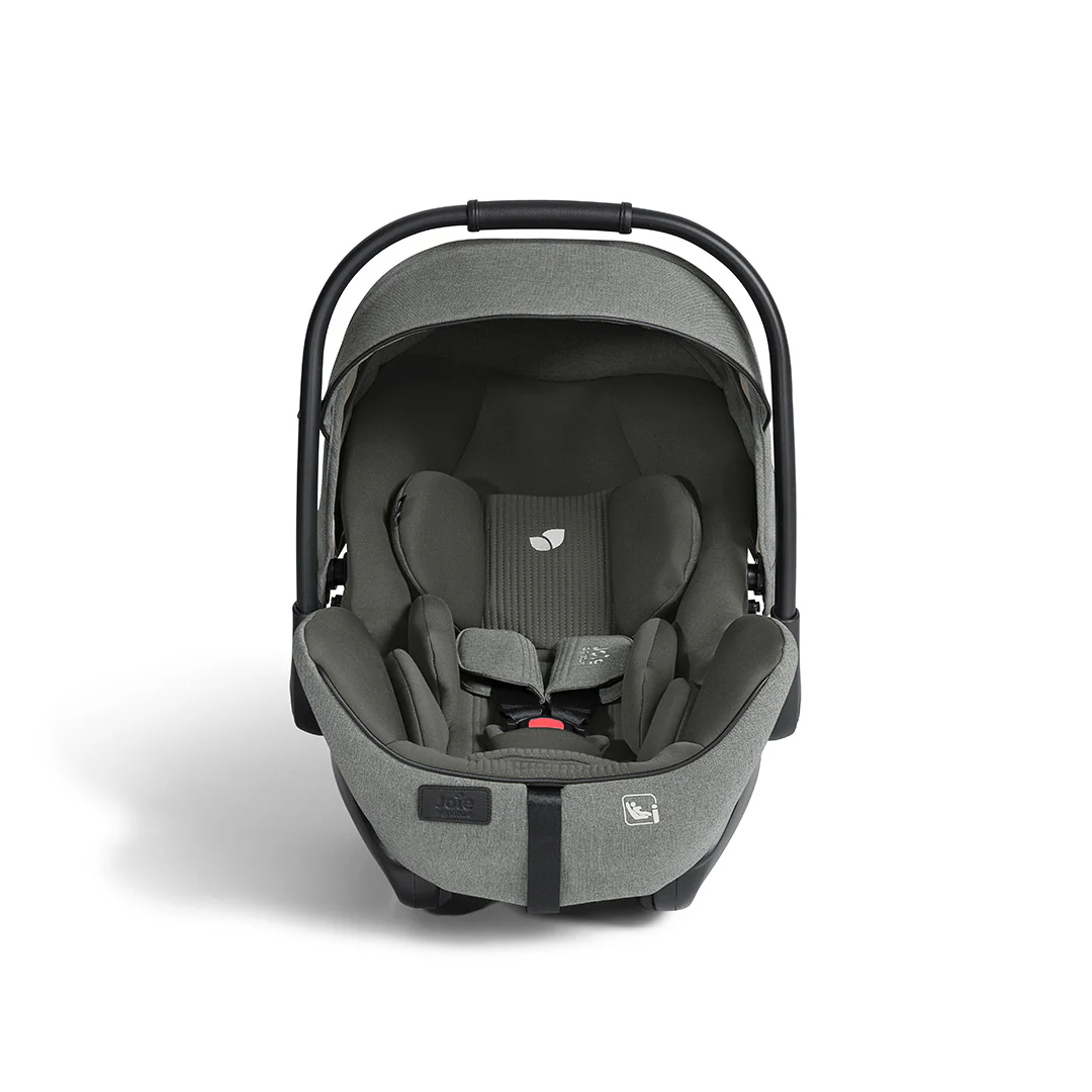 Joie Signature i-Level Pro Infant Carrier - Evergreen - Image 6
