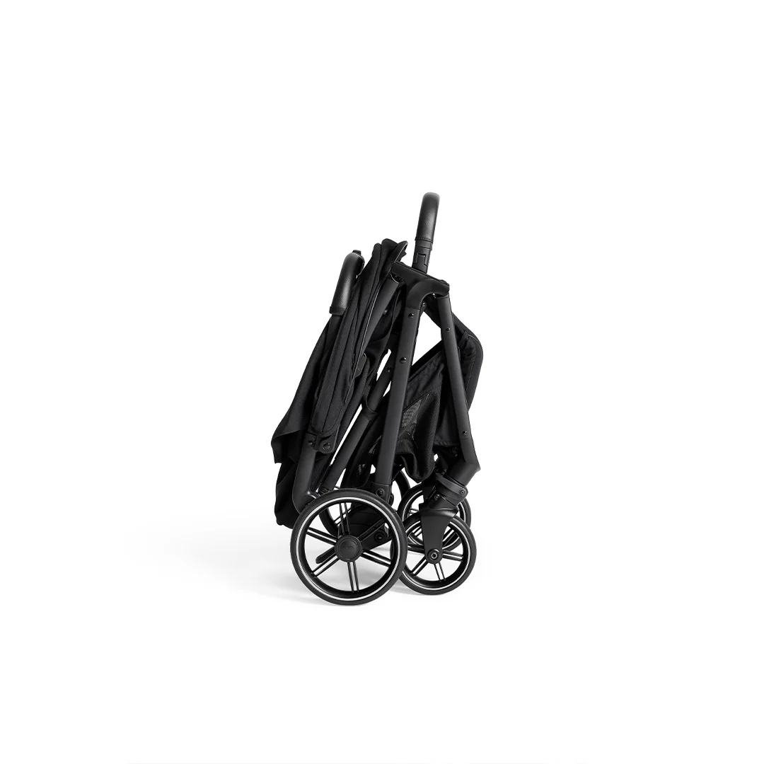 Joie Signature Parcel LX Stroller - Eclipse - Image 8