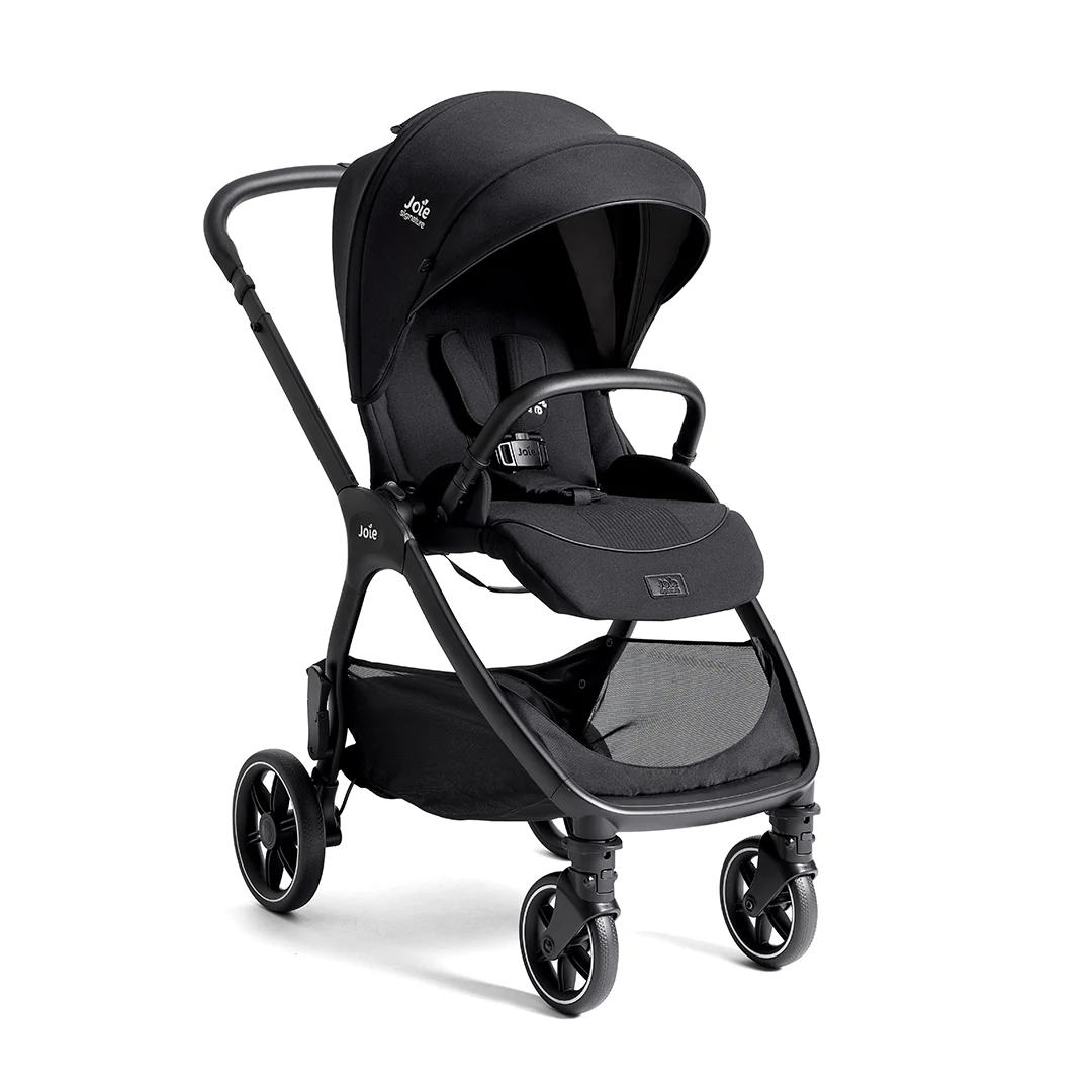 Joie Signature Valora Pushchair - Eclipse