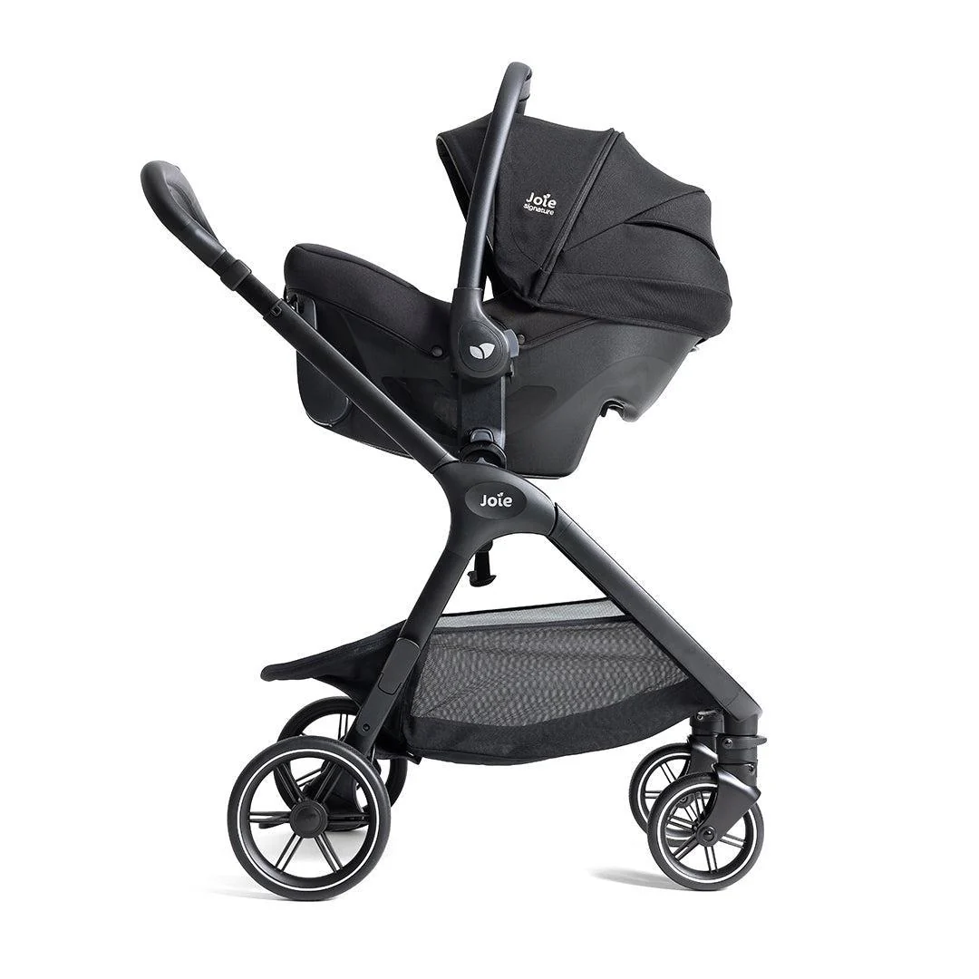 Joie Signature Valora Pushchair - Eclipse - Image 10