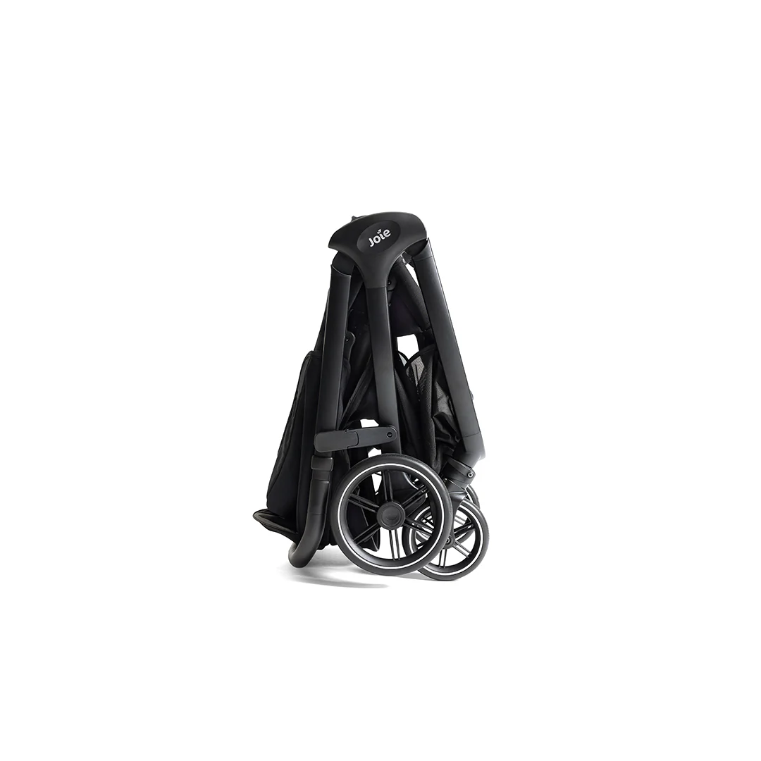 Joie Signature Valora Pushchair - Eclipse - Image 11