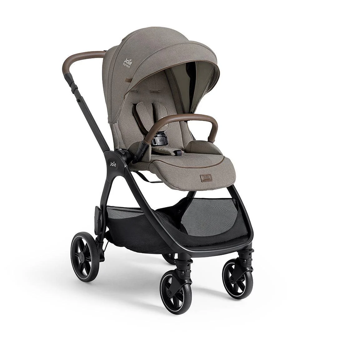 Joie Signature Valora Pushchair - Maple