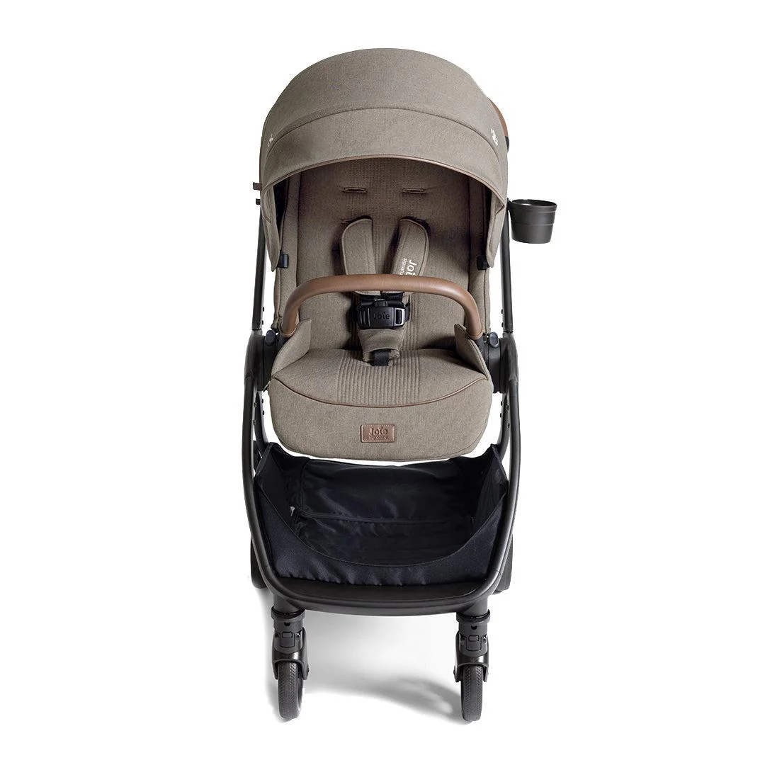 Joie Signature Valora Pushchair - Maple - Image 5