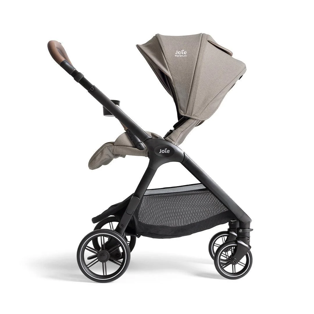 Joie Signature Valora Pushchair - Maple - Image 7