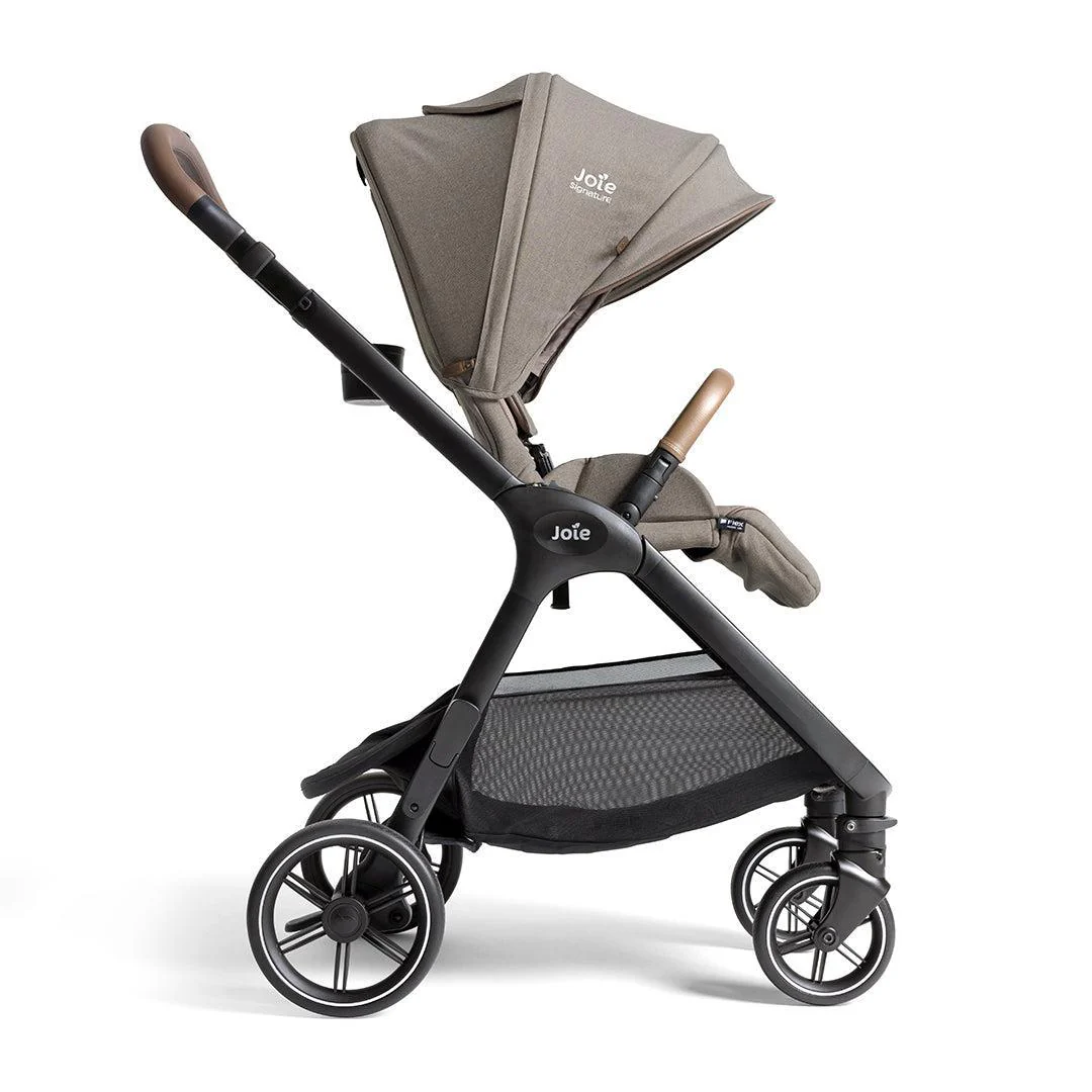 Joie Signature Valora Pushchair - Maple - Image 8