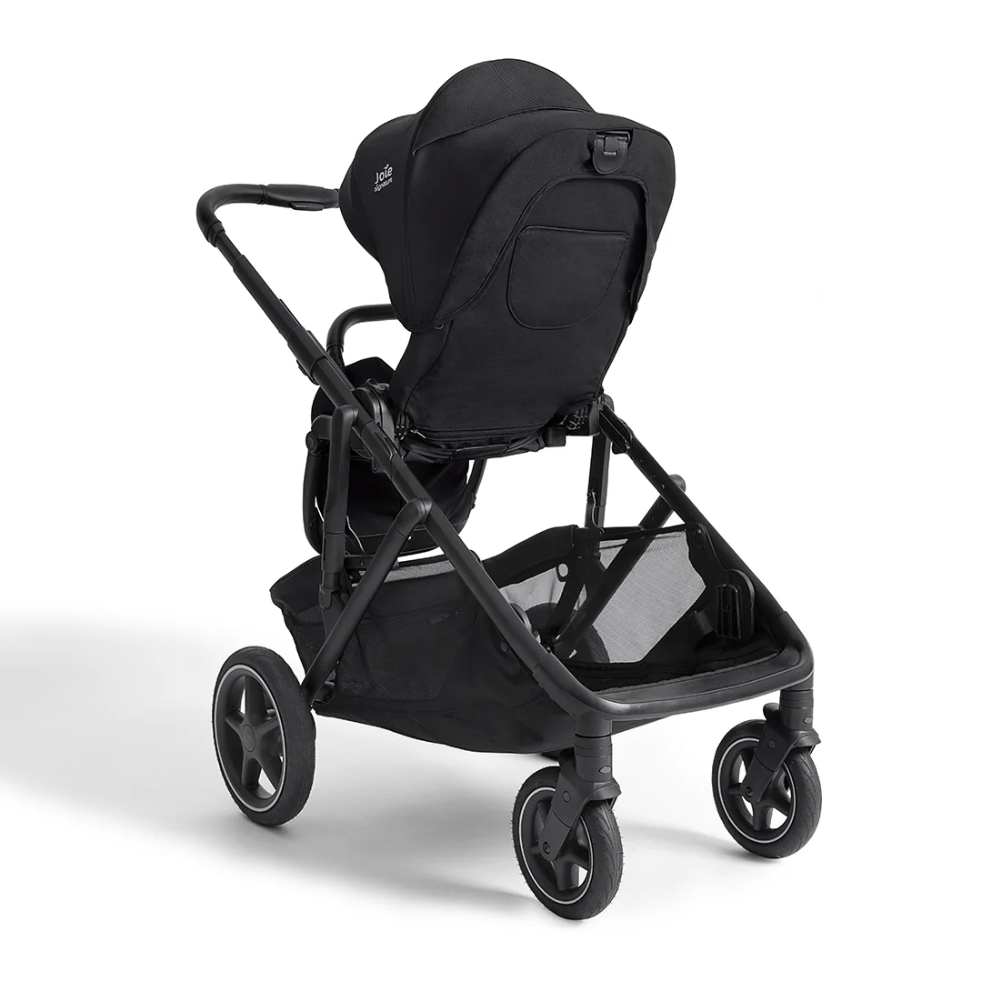 Joie Signature Versiti Pushchair - Eclipse - Image 12