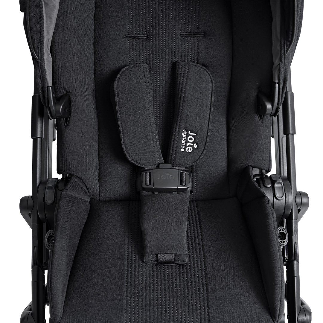 Joie Signature Versiti Pushchair - Eclipse - Image 5