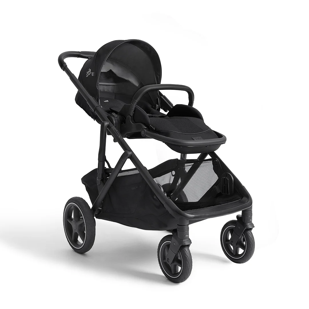 Joie Signature Versiti Pushchair - Eclipse - Image 6