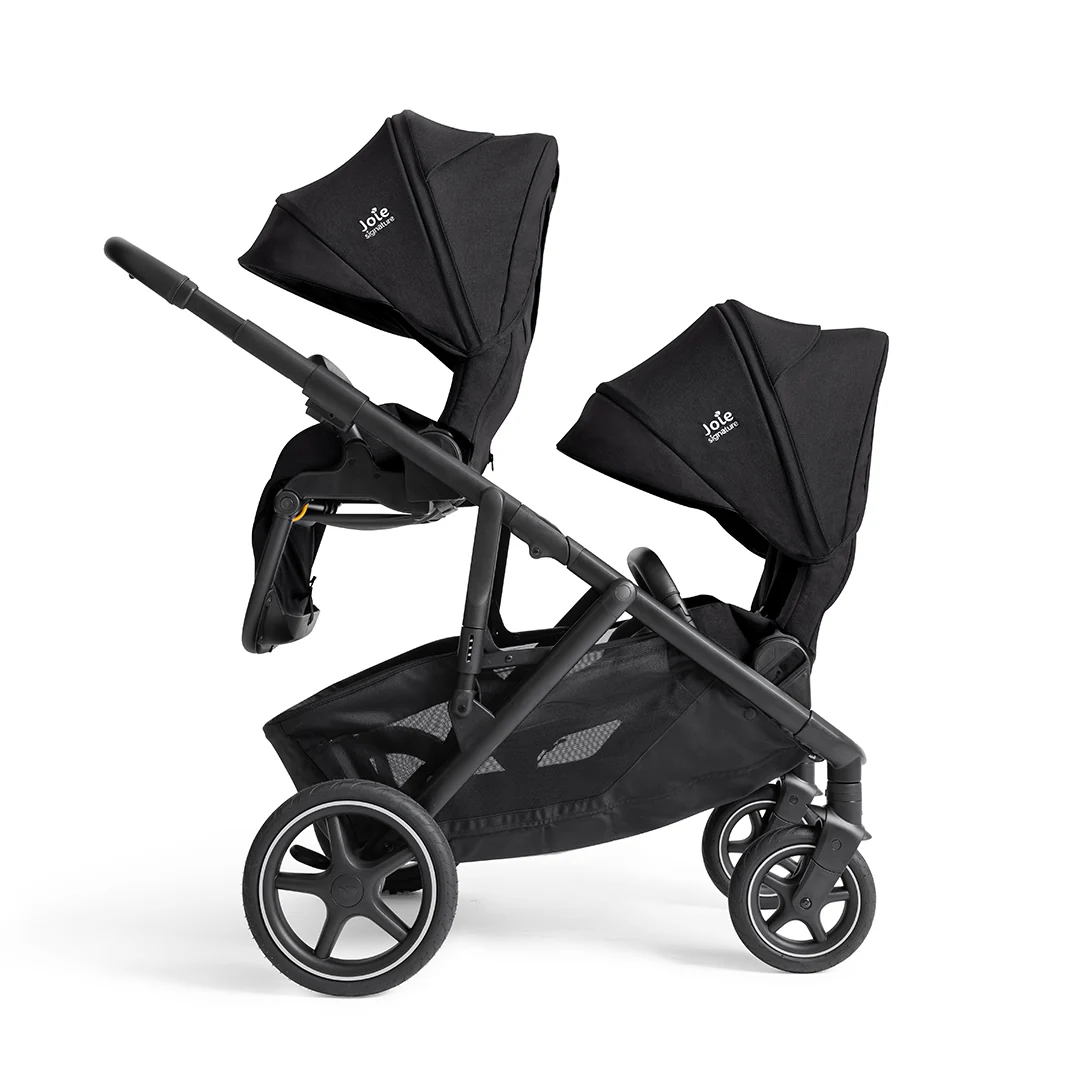 Joie Signature Versiti Sibling Seat - Eclipse - Image 3