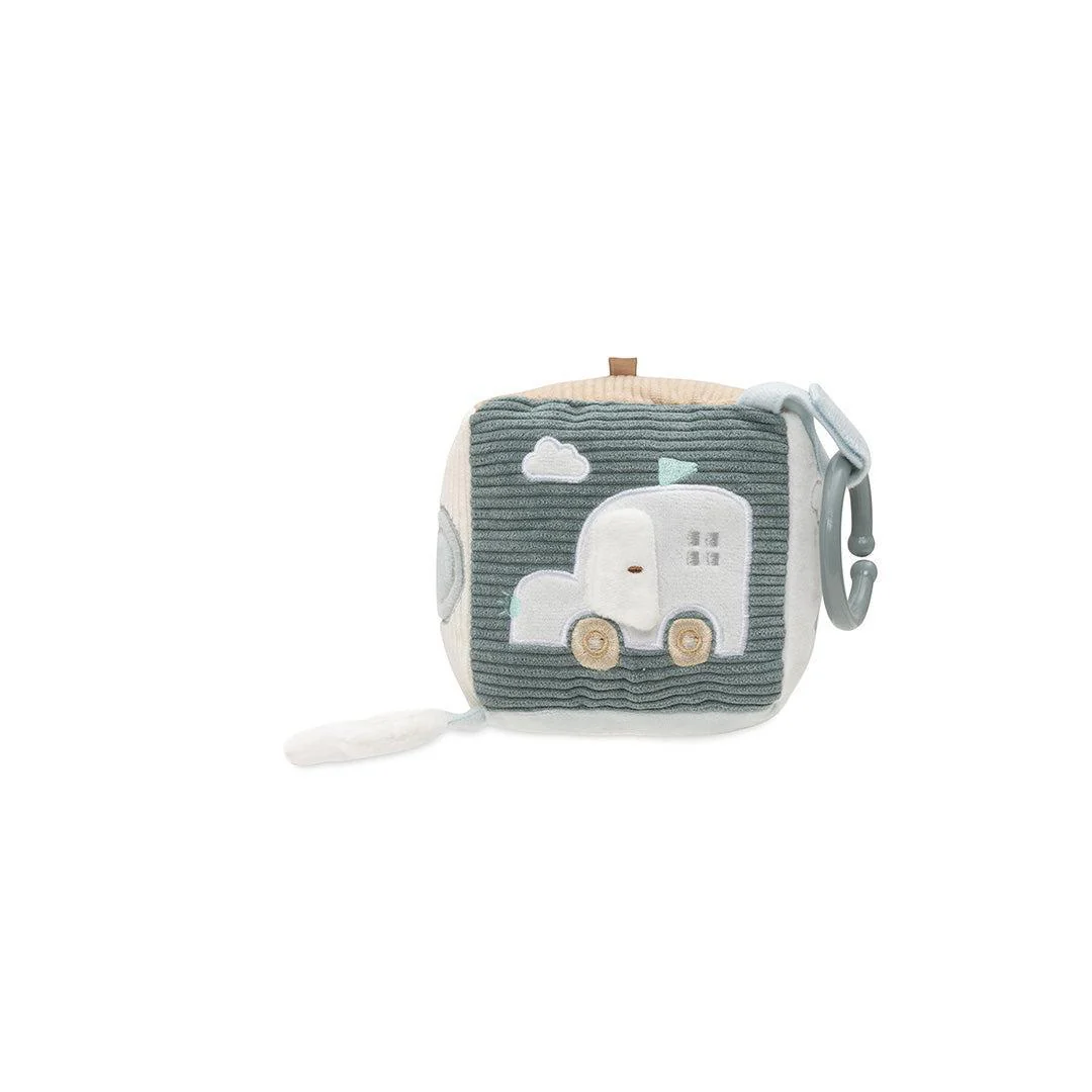 Jollein Activity Cube - On The Go - Image 10