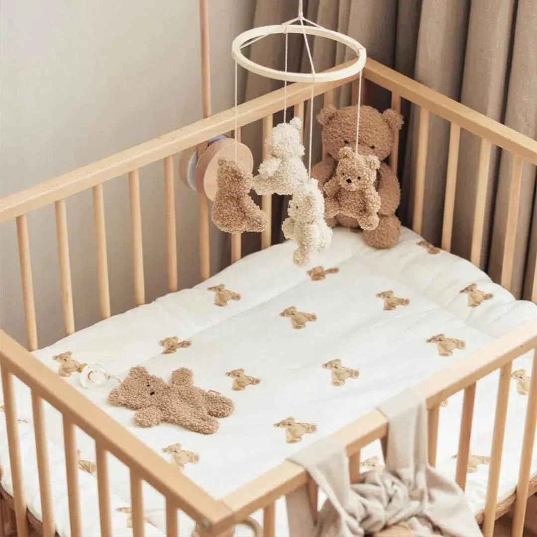 Jollein Baby Mobile - Teddy Bear - Image 2