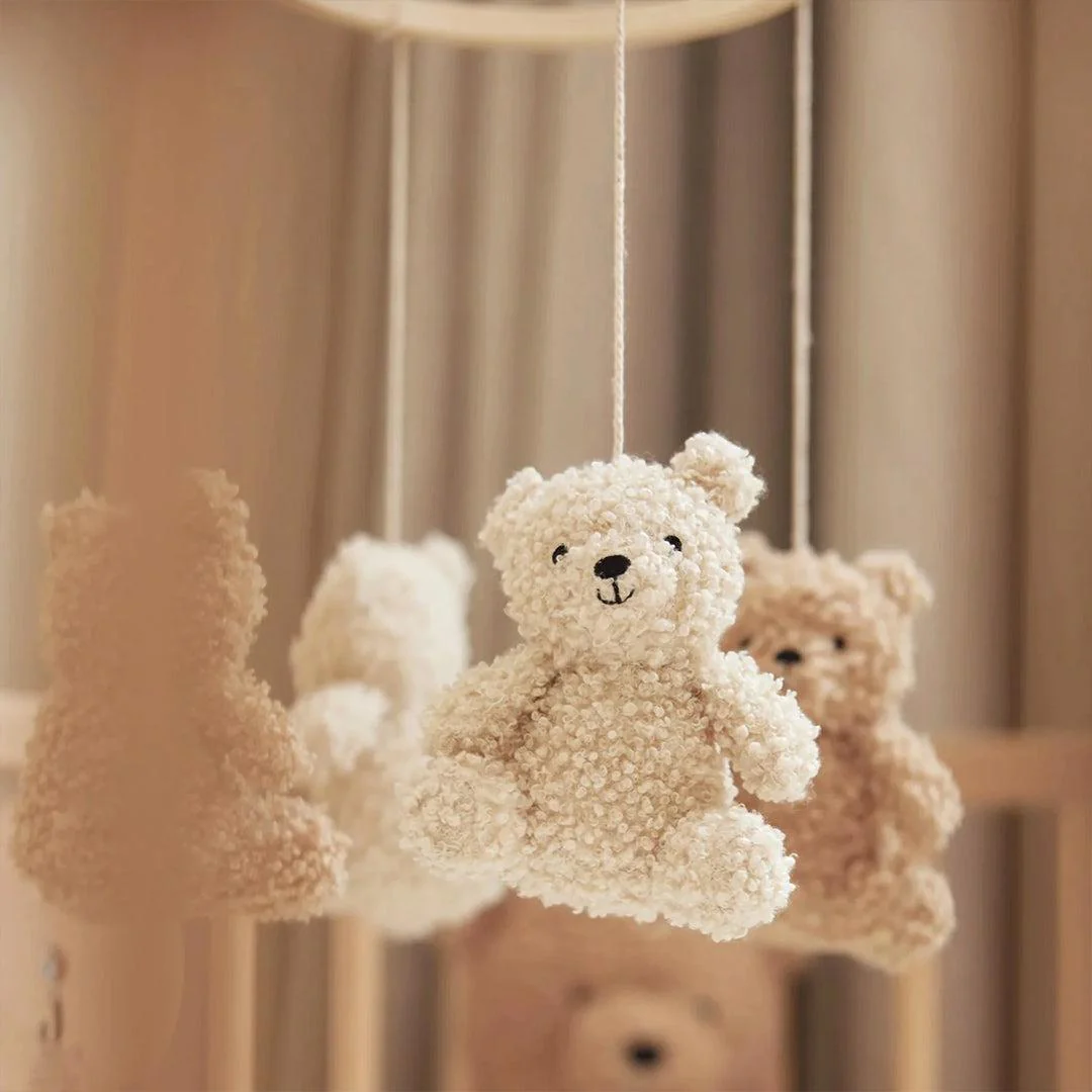 Jollein Baby Mobile - Teddy Bear - Image 5