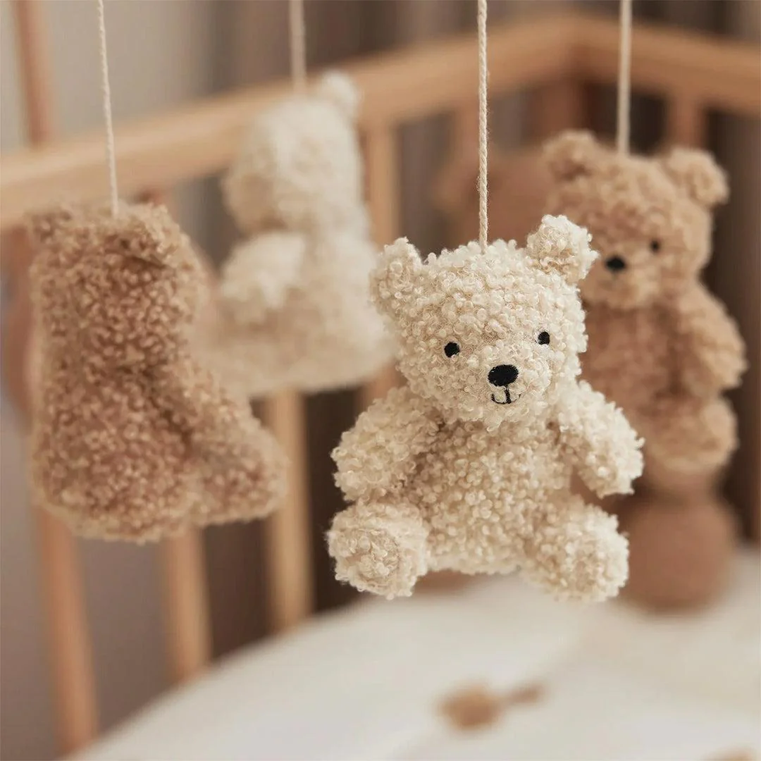Jollein Baby Mobile - Teddy Bear - Image 6