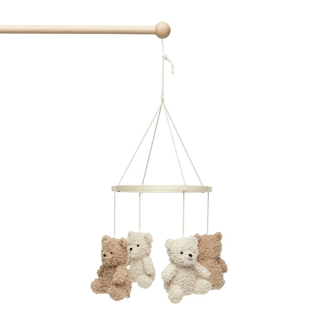 Jollein Baby Mobile - Teddy Bear - Image 8