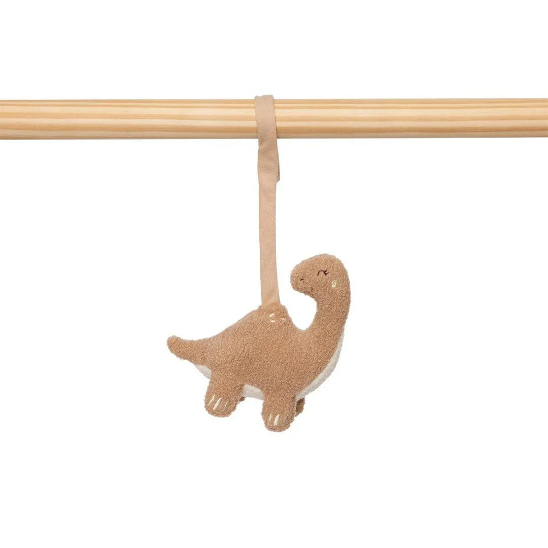 Jollein Babygym Toys - Roarsome - Image 3