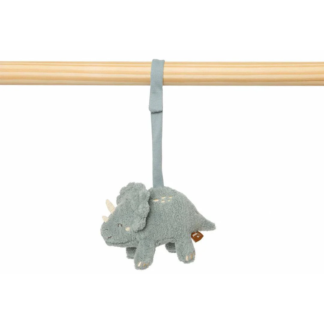 Jollein Babygym Toys - Roarsome - Image 4