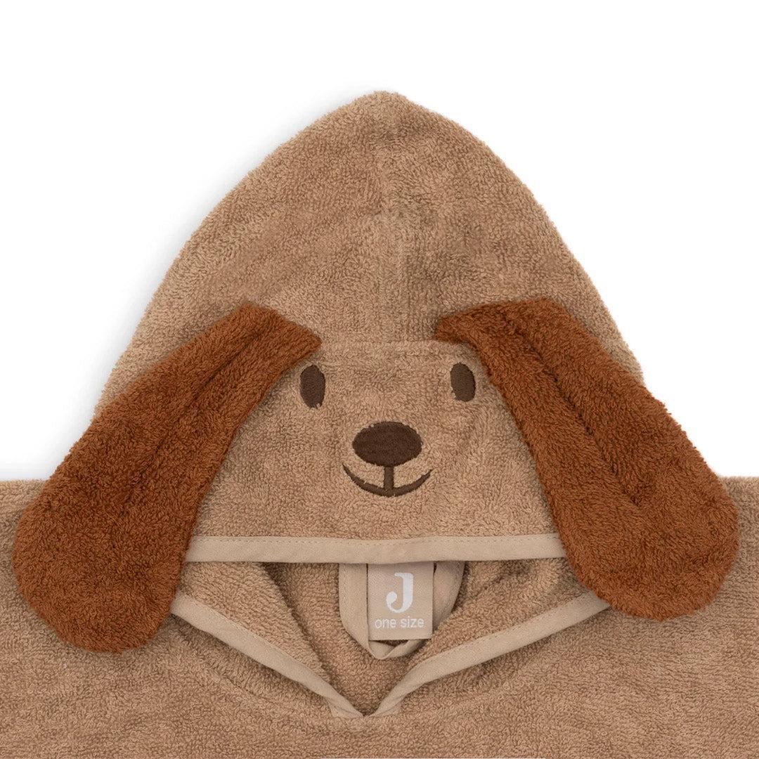 Jollein Bath Poncho - Diego - Image 4