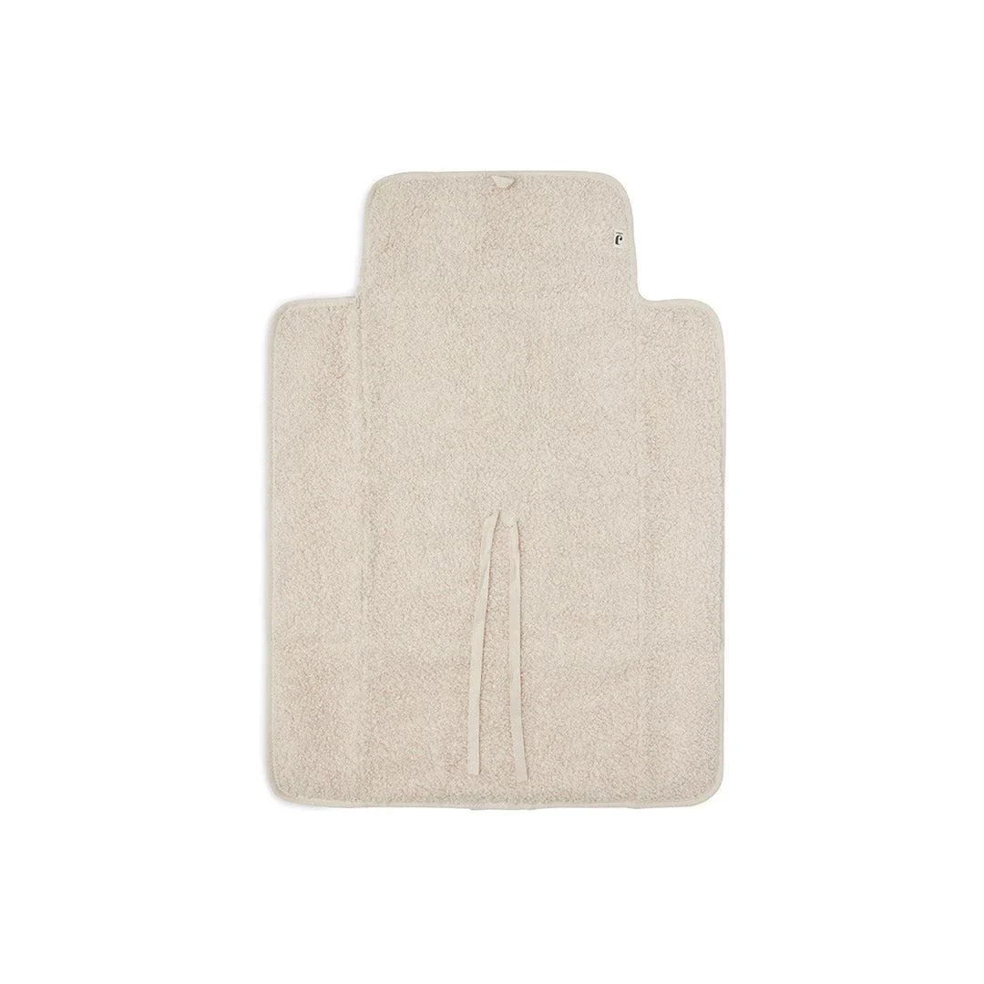 Jollein Changing Pad - Boucle Naturel - Image 6