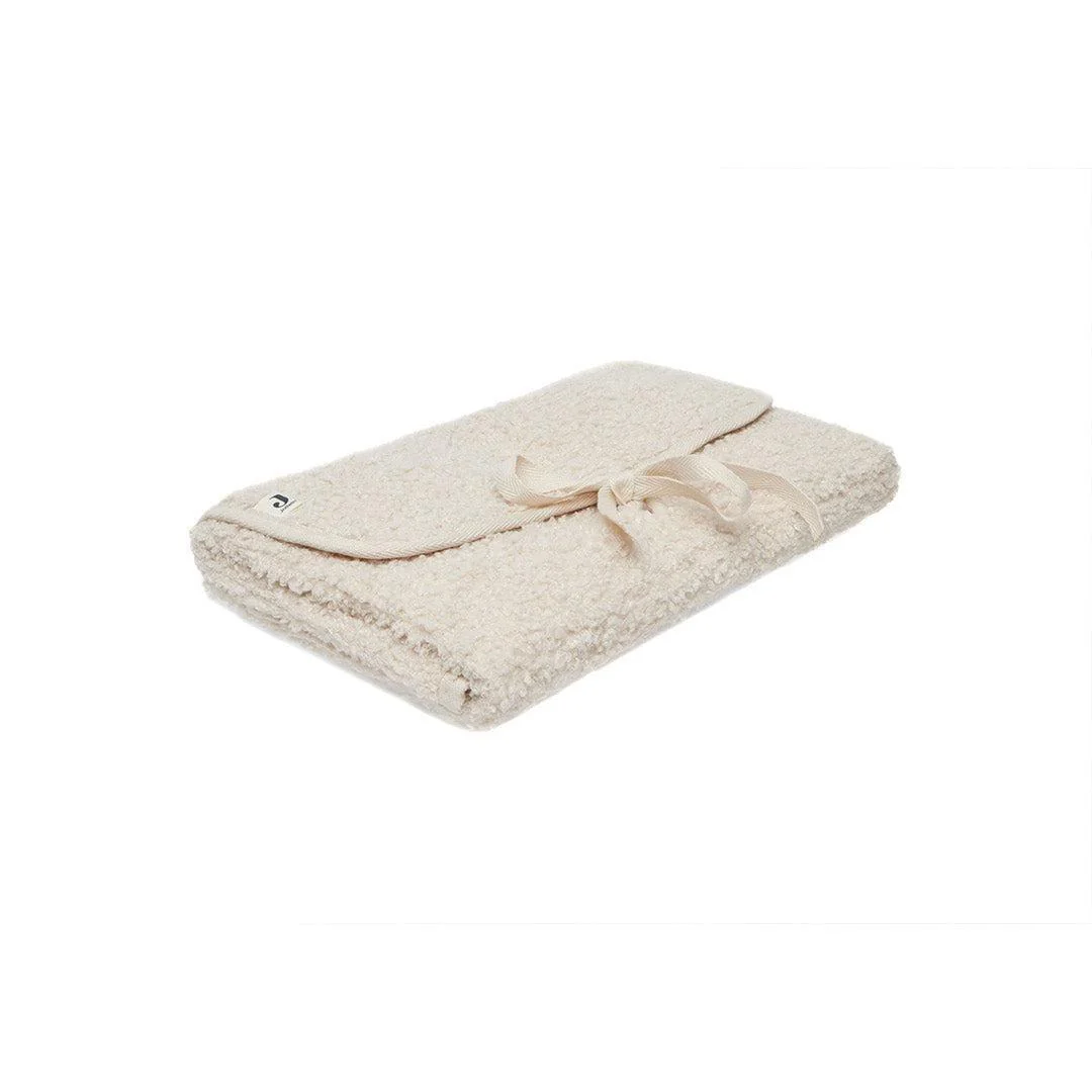 Jollein Changing Pad - Boucle Naturel - Image 7