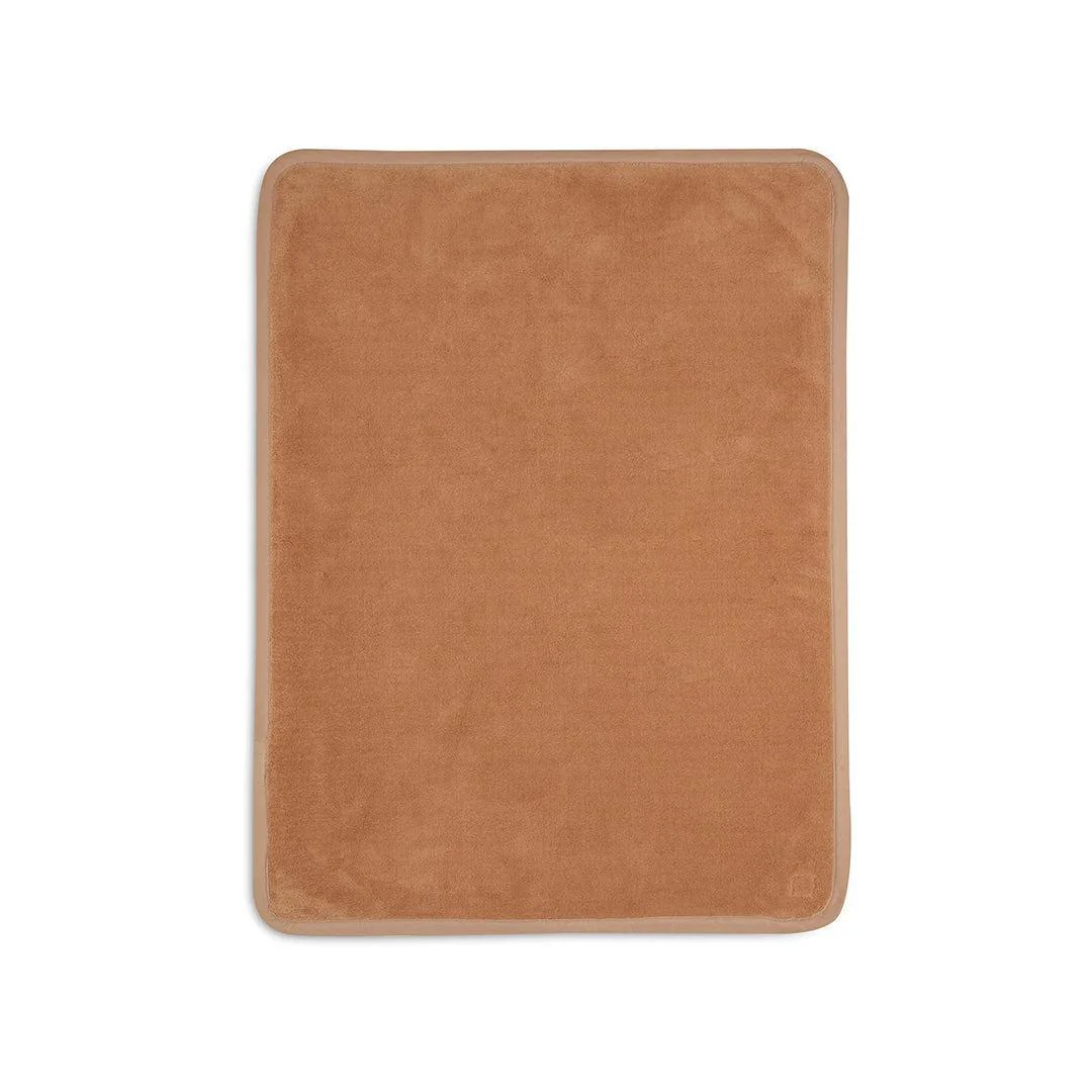 Jollein Jersey Blanket - Teddy Bear - Image 5