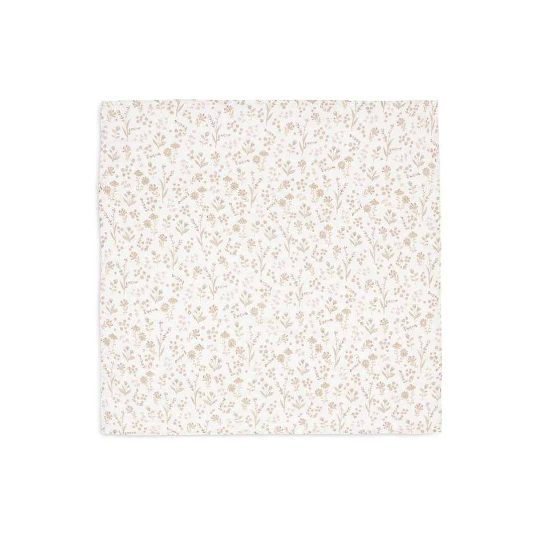 Jollein Muslin Cloth (3pack) - Bloomy - Image 5