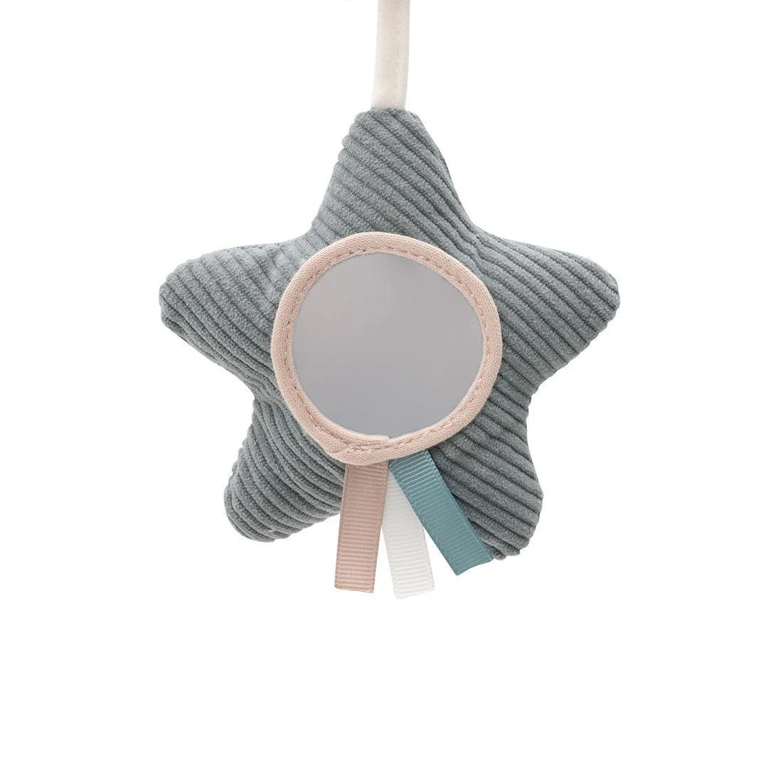 Jollein Pram Chain - Lovely Birds - Image 5