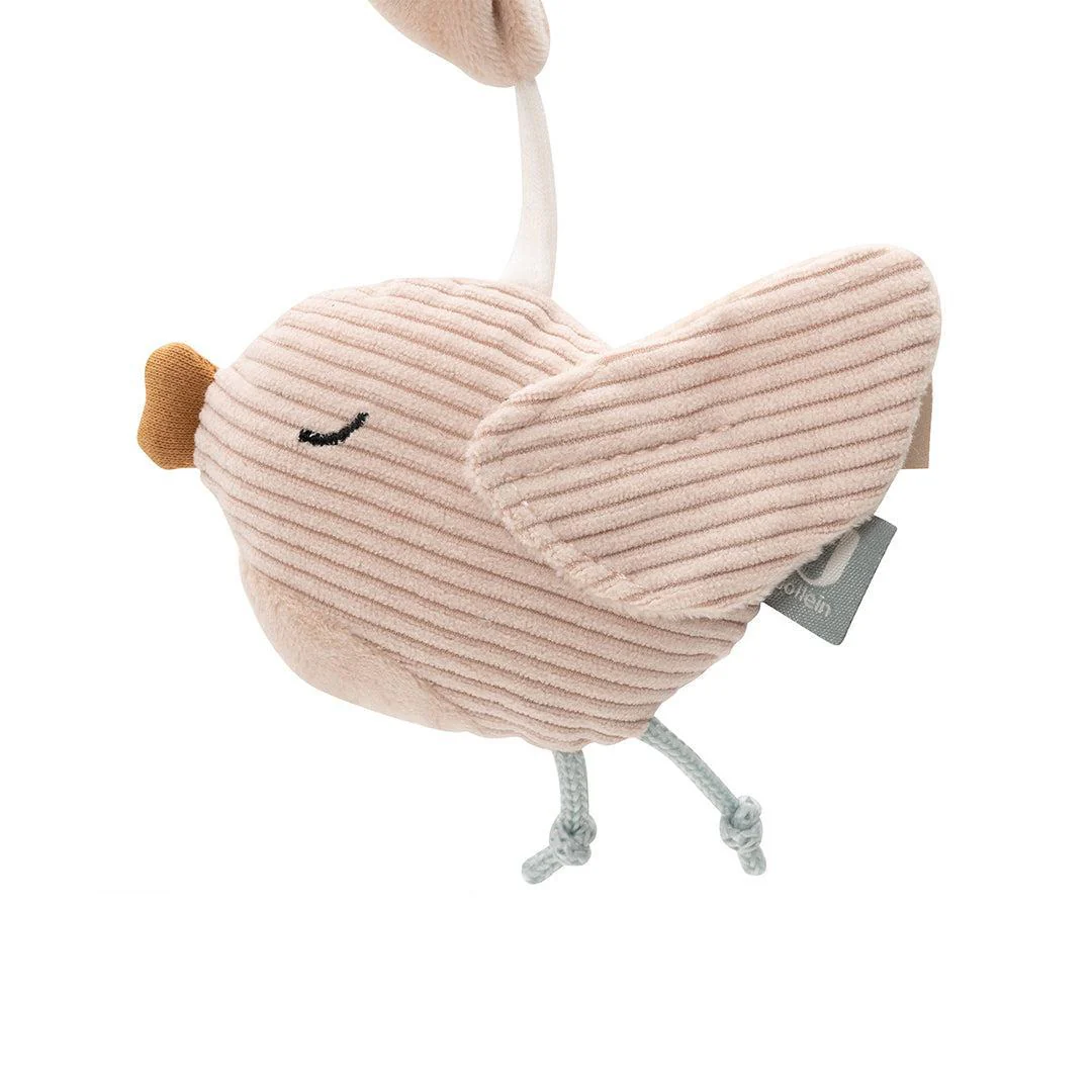 Jollein Pram Chain - Lovely Birds - Image 6