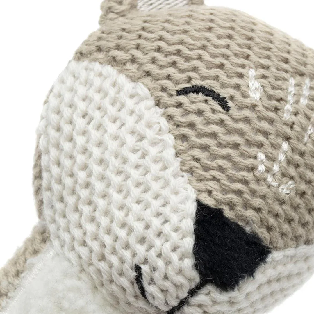 Jollein Rattle - Fox - Image 4