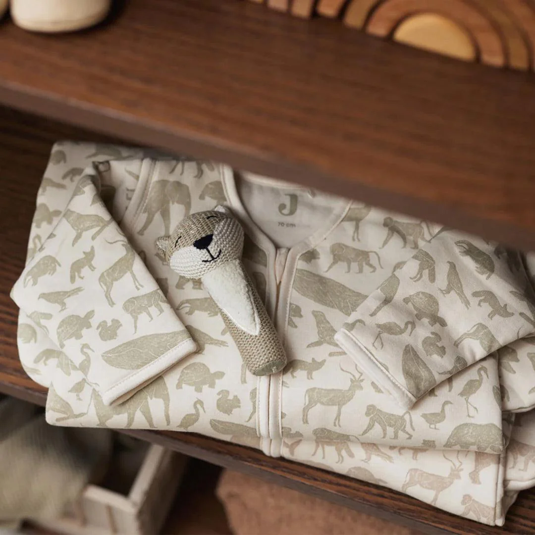 Jollein Rattle - Fox - Image 5