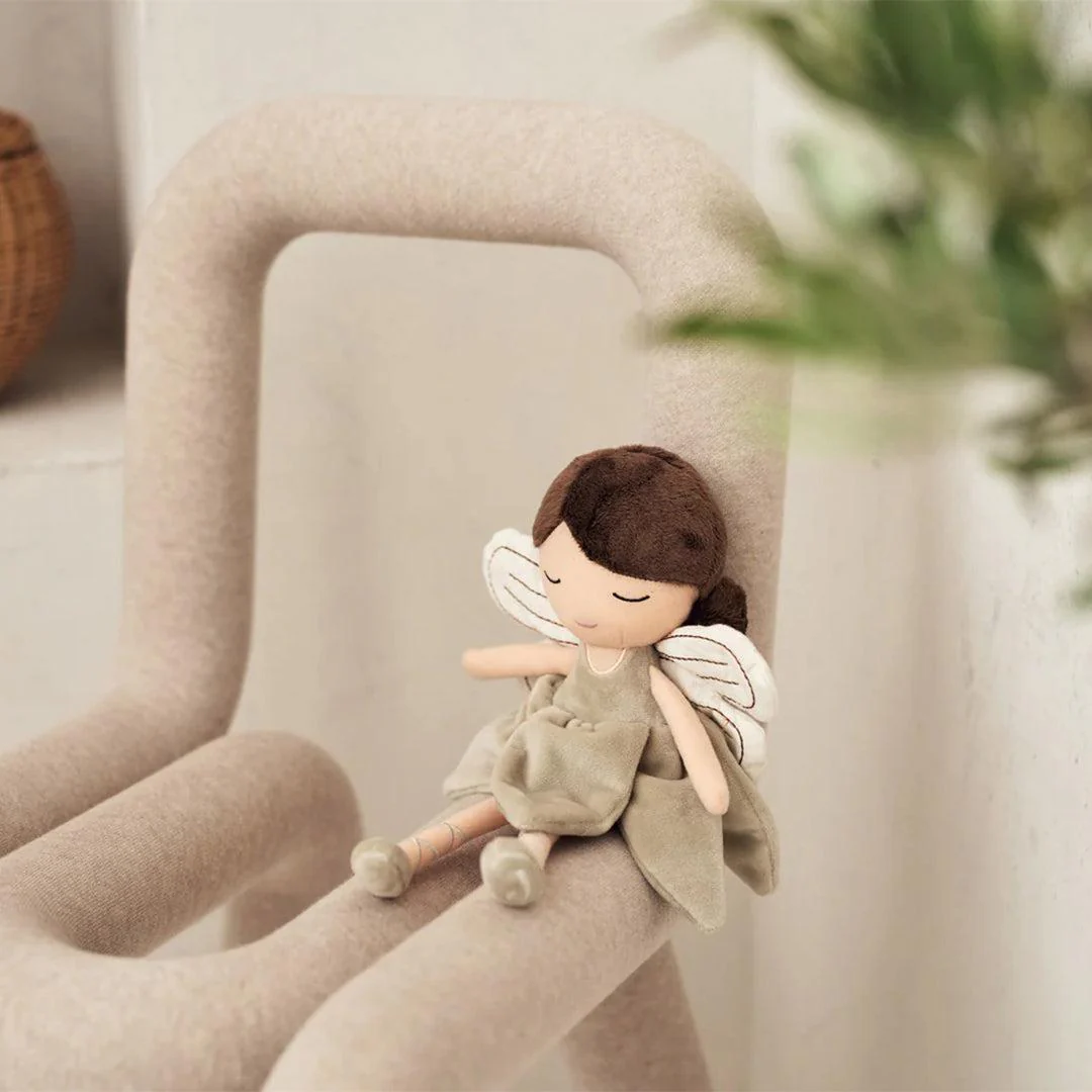 Jollein Stuffed Animal Fairy - Livia - Image 3