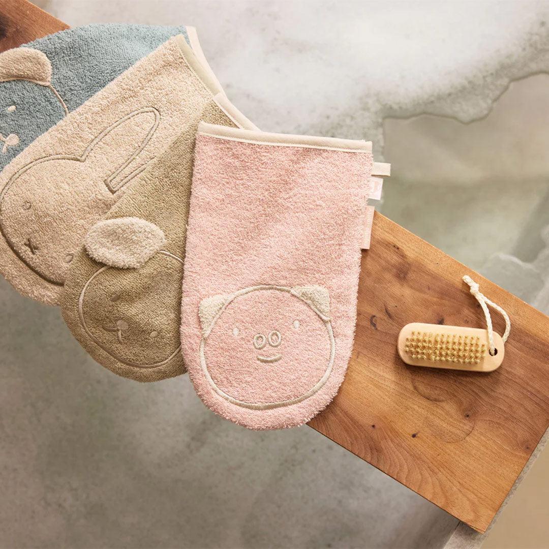 Jollein Washcloth Terry - Miffy - Image 3
