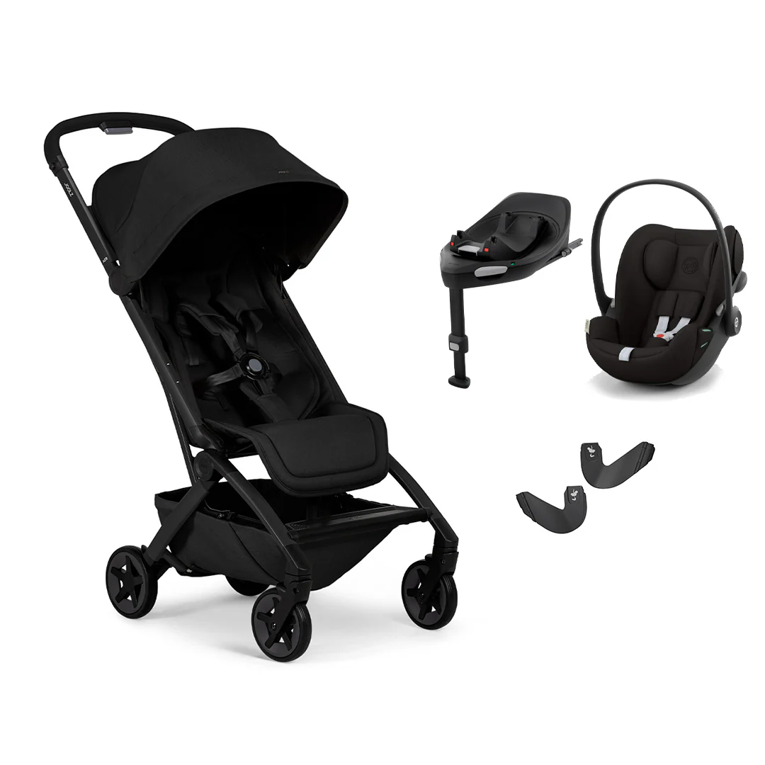 Joolz Aer2 | CYBEX Cloud Travel System - Image 24